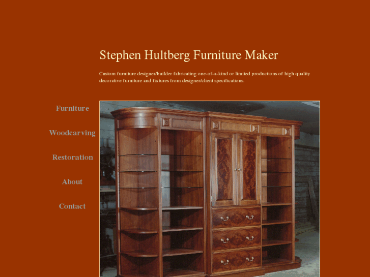 www.hultbergfurniture.com