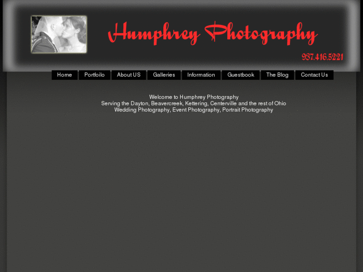 www.humphreyphotographyonline.com