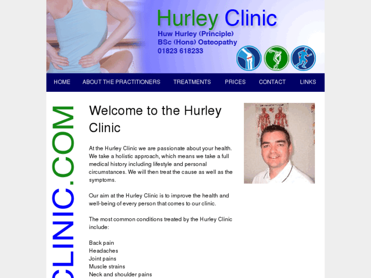 www.hurleyclinic.com