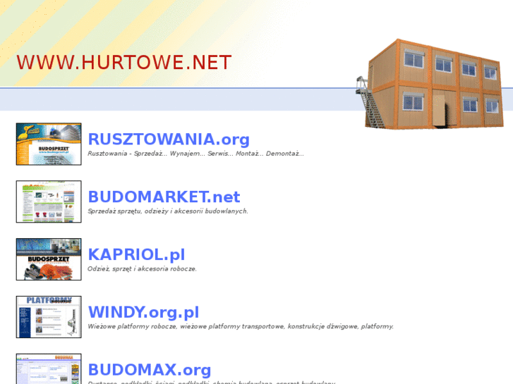 www.hurtowe.net