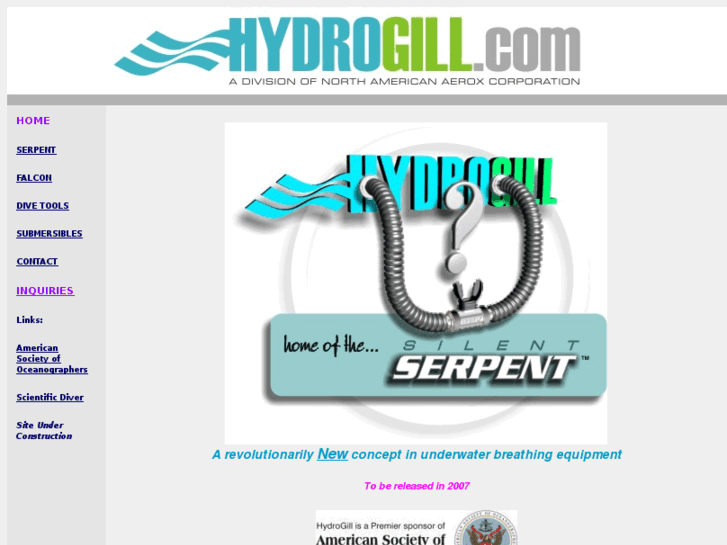 www.hydrogill.com