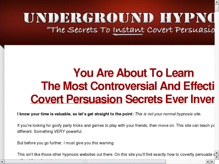 www.hypnosisshockingsecrets.com