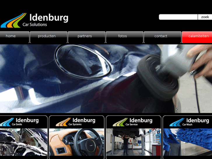 www.idenburgcarsolutions.com