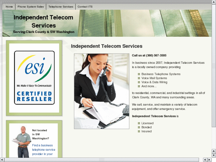 www.independent-telecom.com