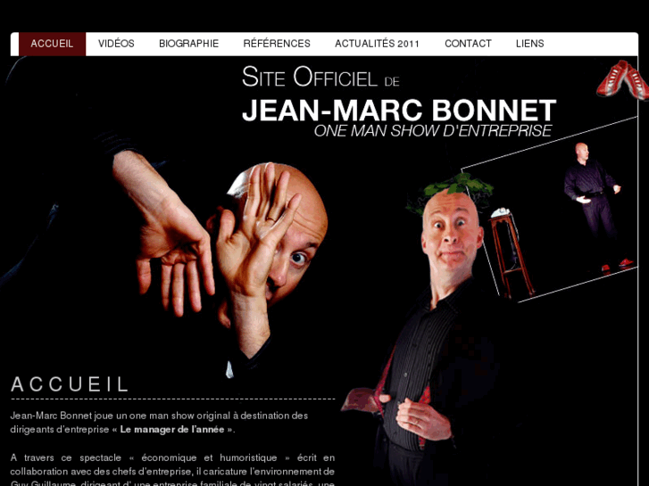 www.jeanmarcbonnet.fr