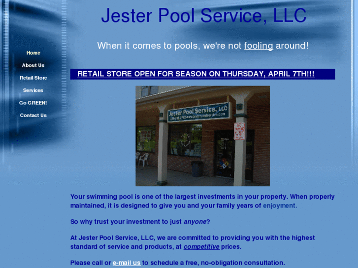 www.jesterpoolservice.com