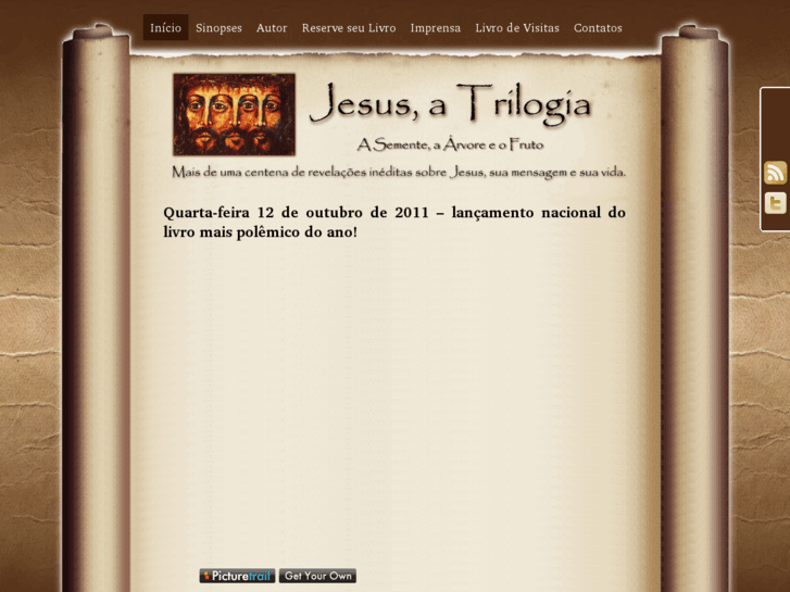 www.jesusatrilogia.com