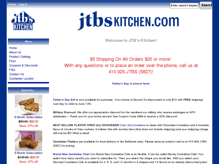 www.jtbkitchen.com