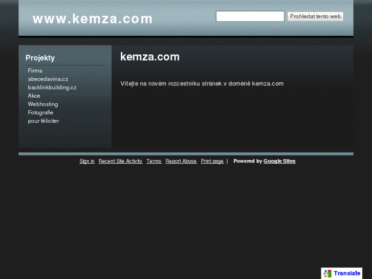 www.kemza.com