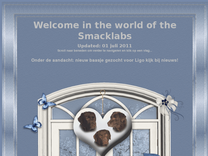 www.labrador-smacklabs.nl