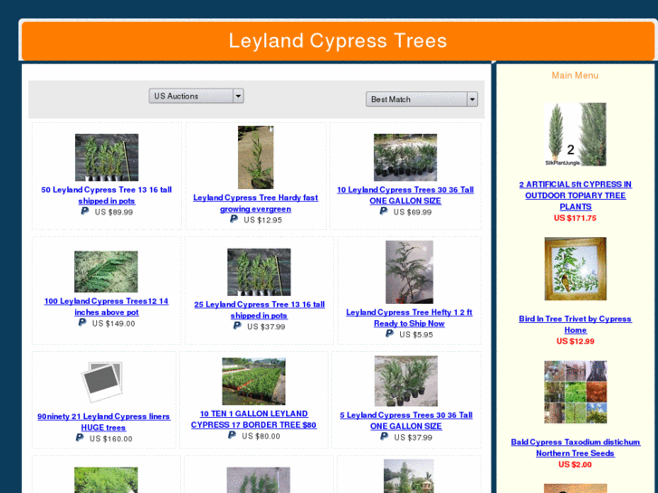 www.leylandcypress.net