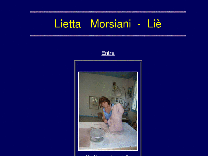 www.liettamorsiani.com