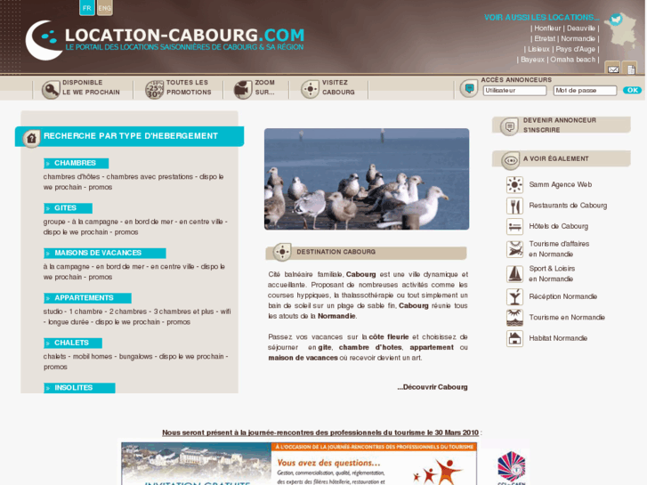 www.location-cabourg.com