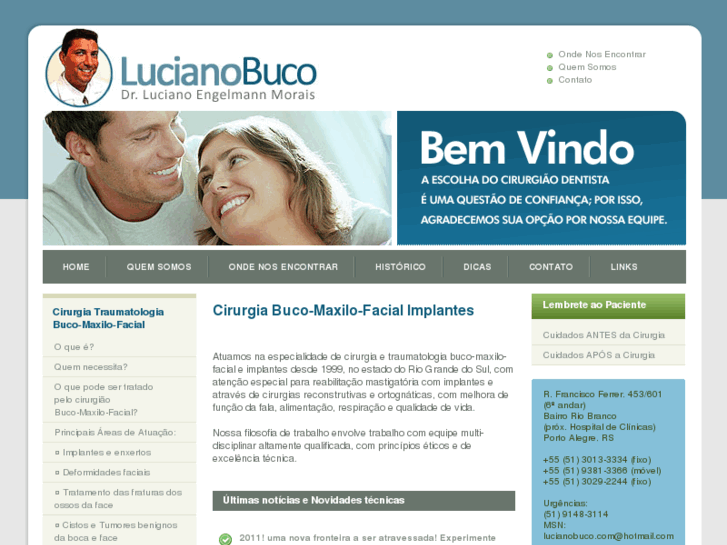 www.lucianobuco.com