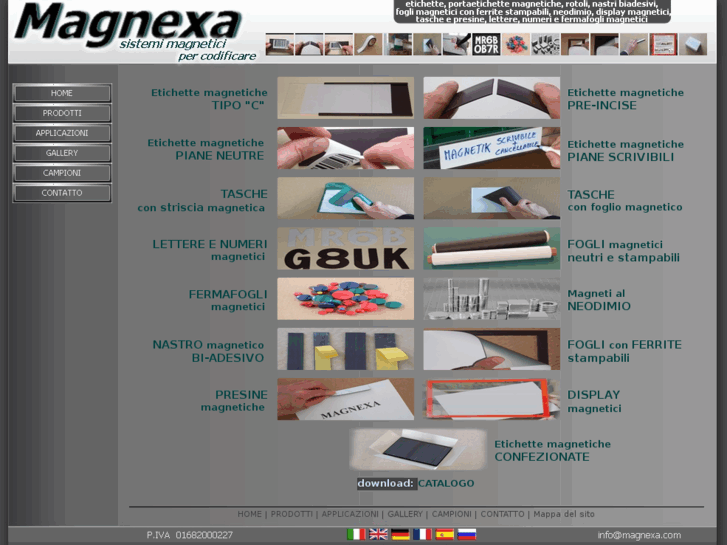 www.magnexa.com