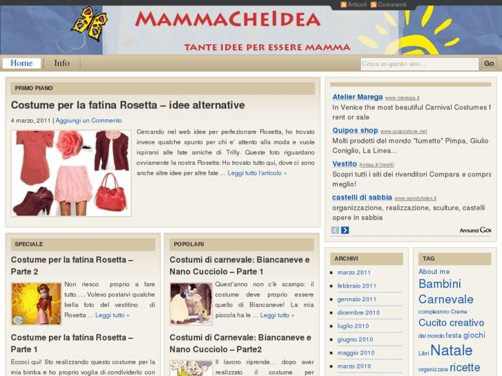 www.mammacheidea.net