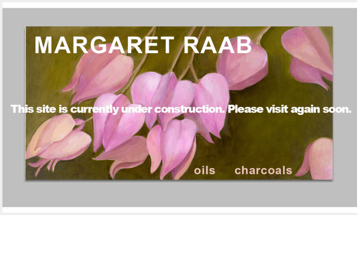 www.margaretraab.com