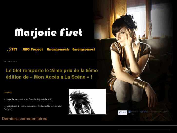 www.marjoriefiset.net