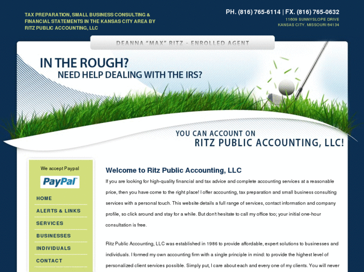 www.maxritz.com