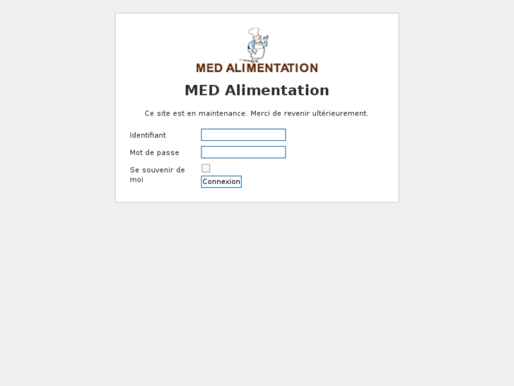 www.med-alimentation.com