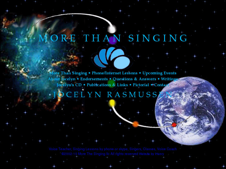 www.morethansinging.com