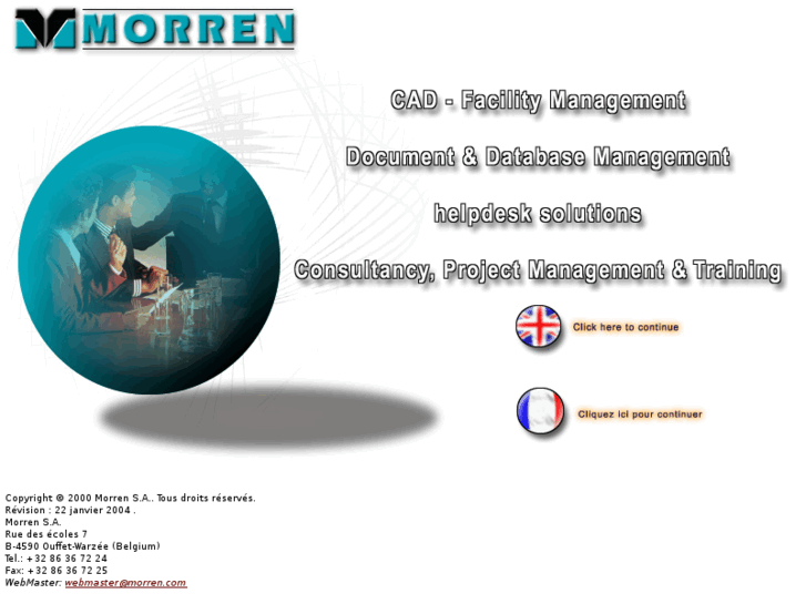 www.morren.com