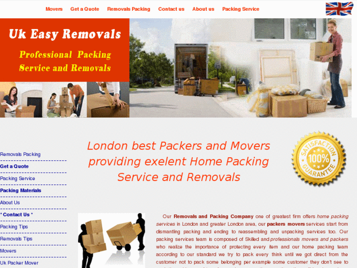 www.moverspackerslondon.co.uk