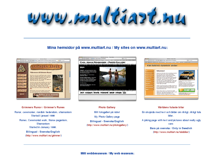 www.multiart.nu