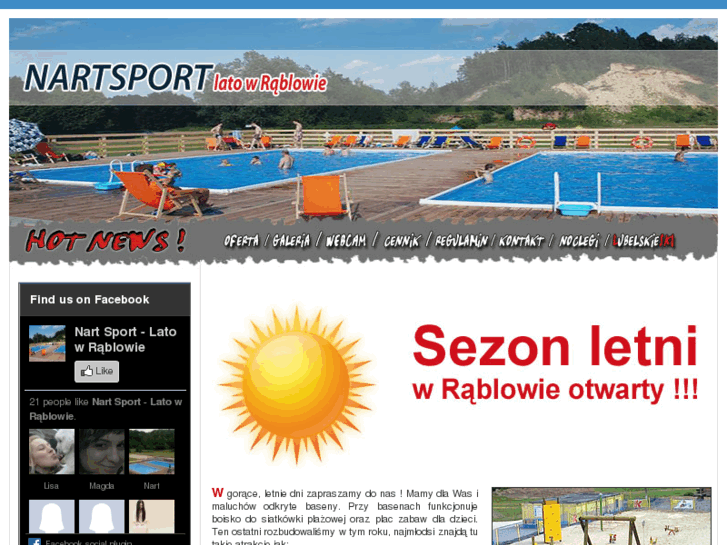 www.nartsport.pl