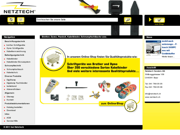 www.netztech.ch