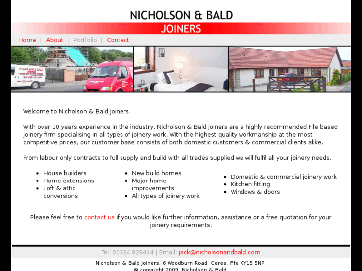 www.nicholsonandbald.com