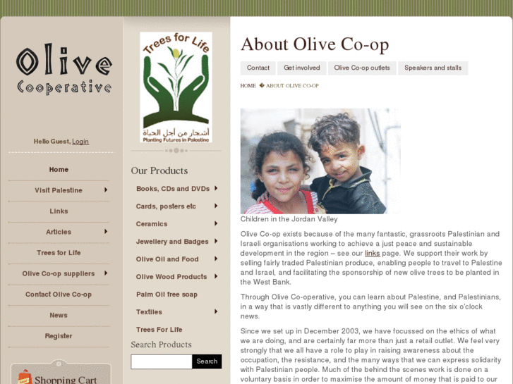 www.olivecoop.com