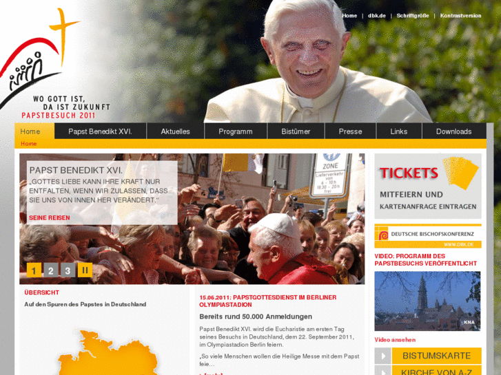 www.papst-in-deutschland.de