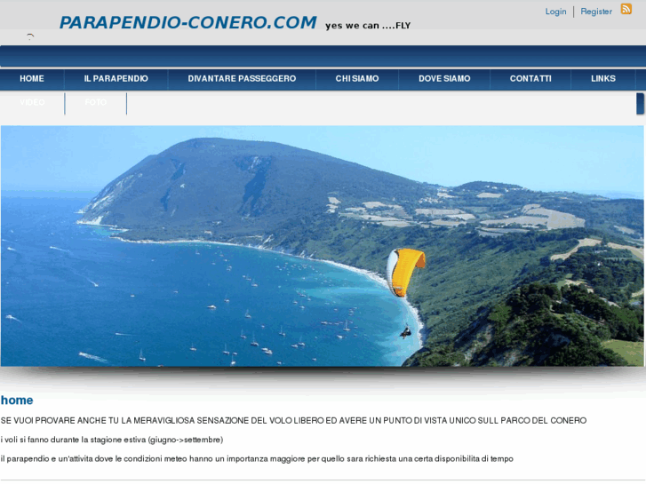 www.parapendio-conero.com