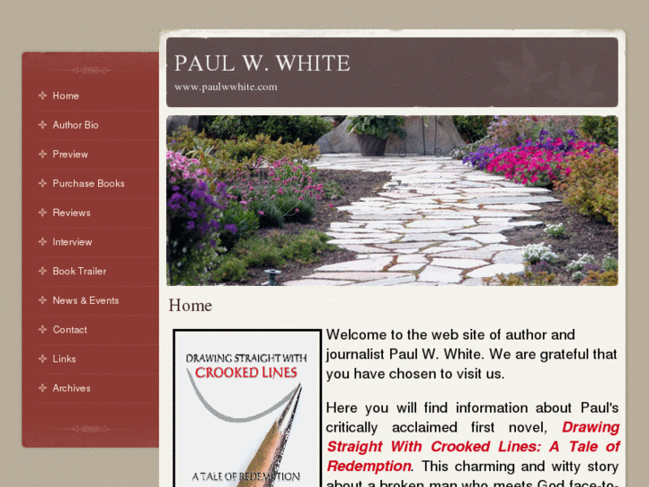 www.paulwwhite.com