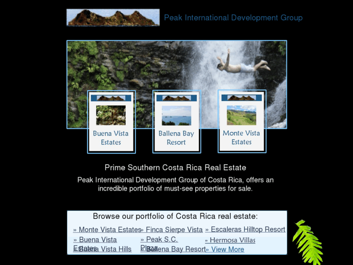 www.peakatcostarica.com