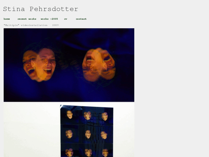 www.pehrsdotter.se