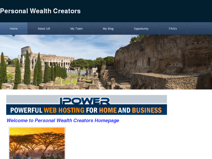 www.personalwealthcreators.com