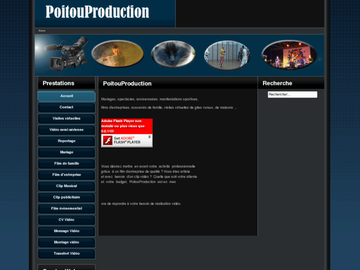 www.poitouproduction.com