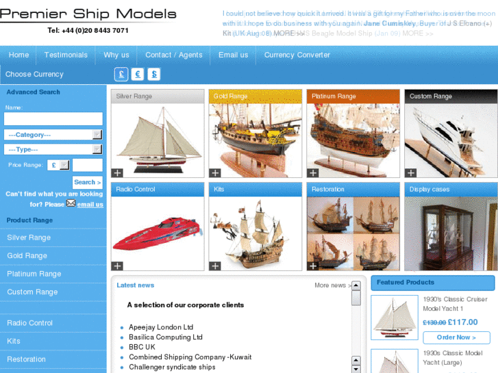 www.premiershipmodels.com
