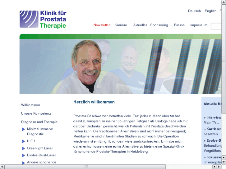 www.prostatacentrum.com