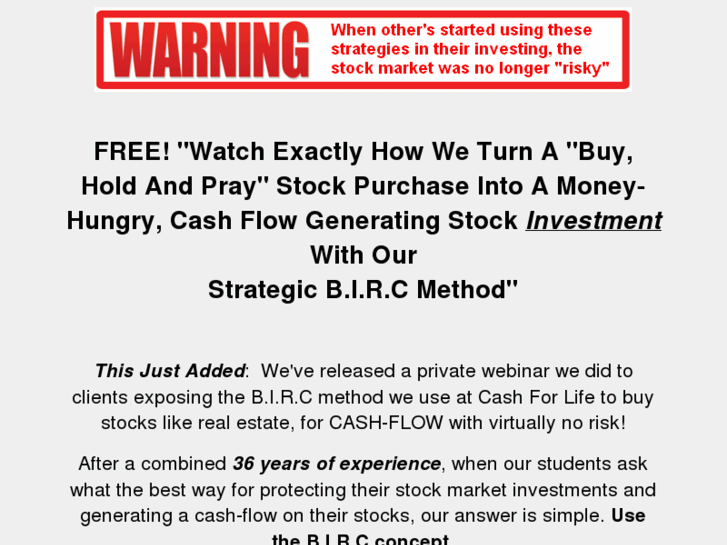 www.protectedtrader.com