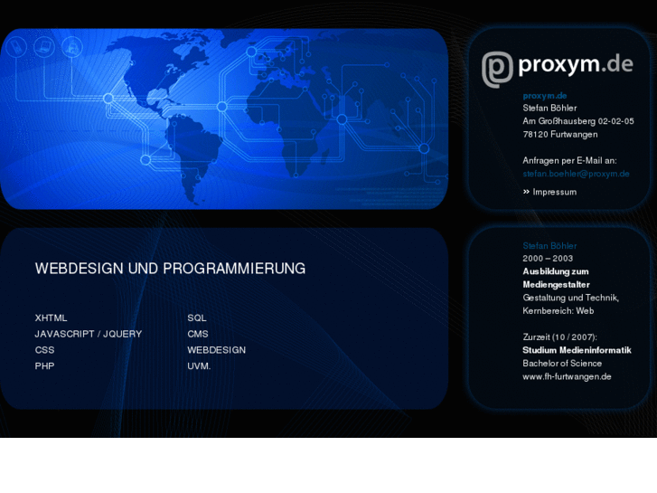 www.proxym.de