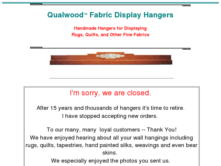 www.qualwoodproducts.com