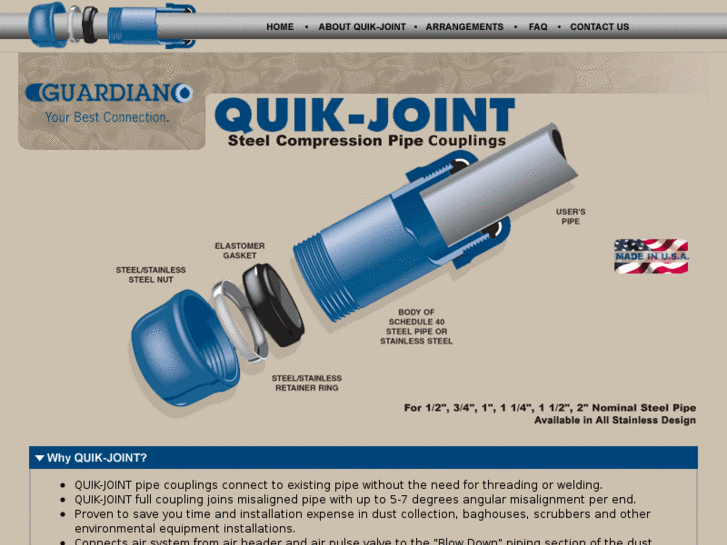 www.quik-joint.com