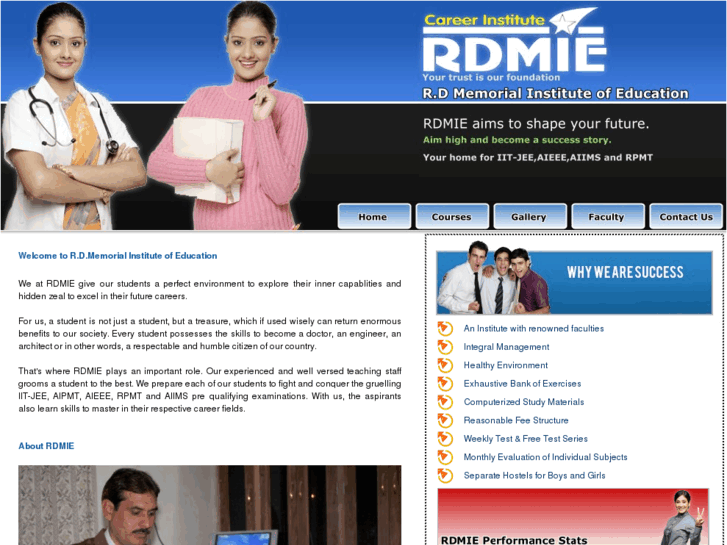 www.rdmie.com