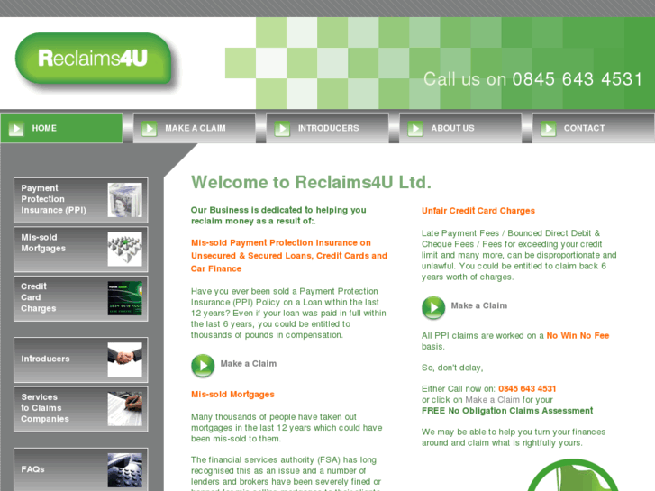 www.reclaims4u.com