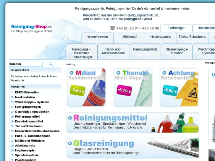 www.reinigung-shop.de