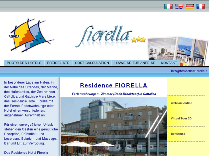 www.residencefiorella.net