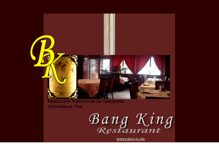 www.restaurant-bangking.com